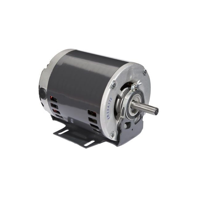 US Motors D12P2AH9 Fractional Horsepower