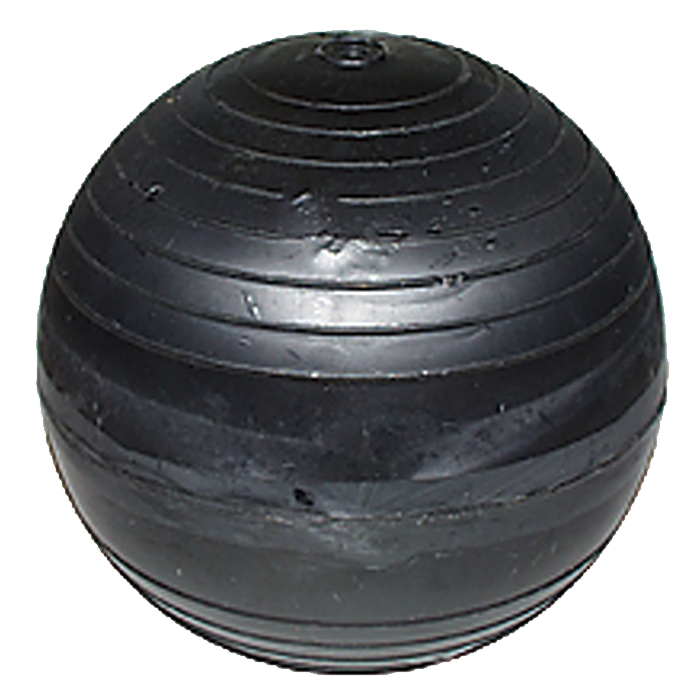 Legend Valves 111-275 (5/16" - 18) x 7" Polystyrene Plastic Float for T-30, T-31, & T-32 Float Valves