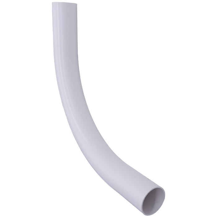 Legend Valves 800-304 One-size 90° Plastic Tube Bend Support