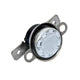 Packard PLF280HB Auto Reset Rollout Limit Switch, Out @ 280F, In @ 230F