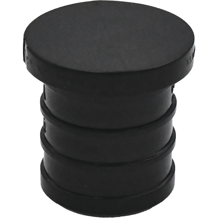 Legend Valves 461-402 3/8" PPSU Plastic Crimp/Cinch PEX Plug