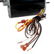 Packard 55488BF Packard Pro 1/4-1/8 Hp Condenser Fan Motor, 208-230 Volt, 825 Rpm, 2.1 Amp