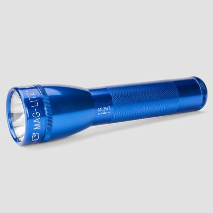 Maglite ML25IT-2015 Cell C Xenon Flashlight