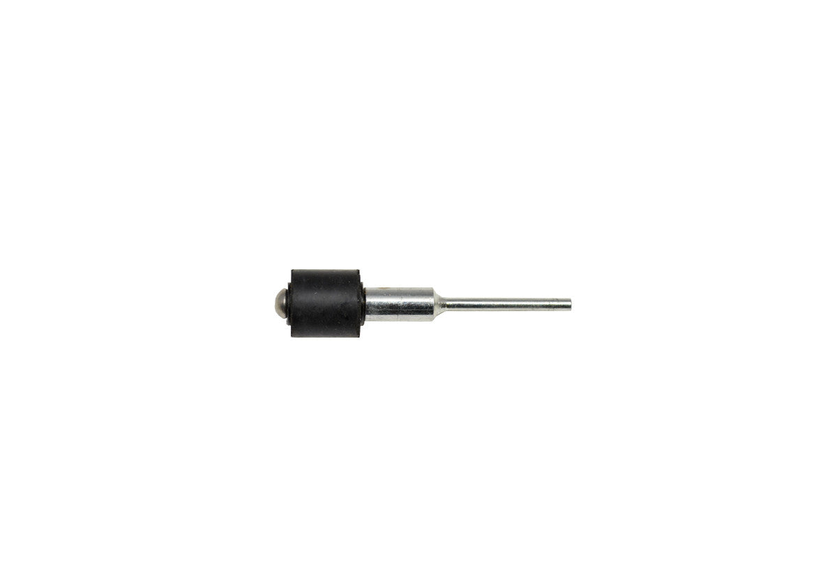 Grobet USA® 11.208 Abrasive Band Mandrels, 1/2″ Diameter, 3/32″ Shank, EA