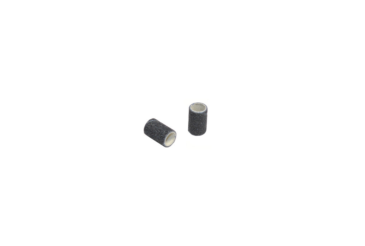 Grobet USA® 11.219 Abrasive Band, Coarse Grit, 1/4″ Diameter, Box Of 100, EA