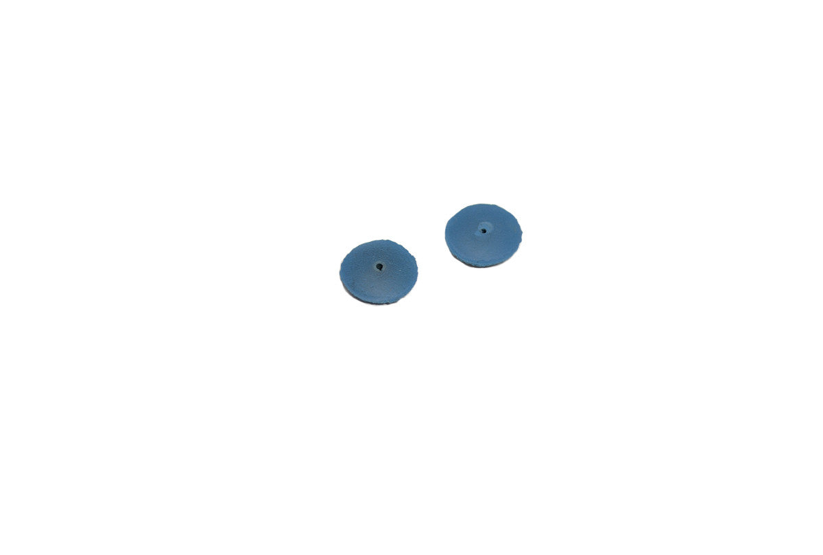 Grobet USA® 11.461 Pumice Wheels, Tapered, 5/8″, EA