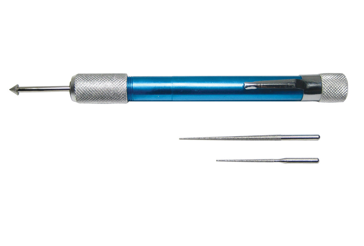Grobet USA® 15.181 BEAd REAmer Set, EA