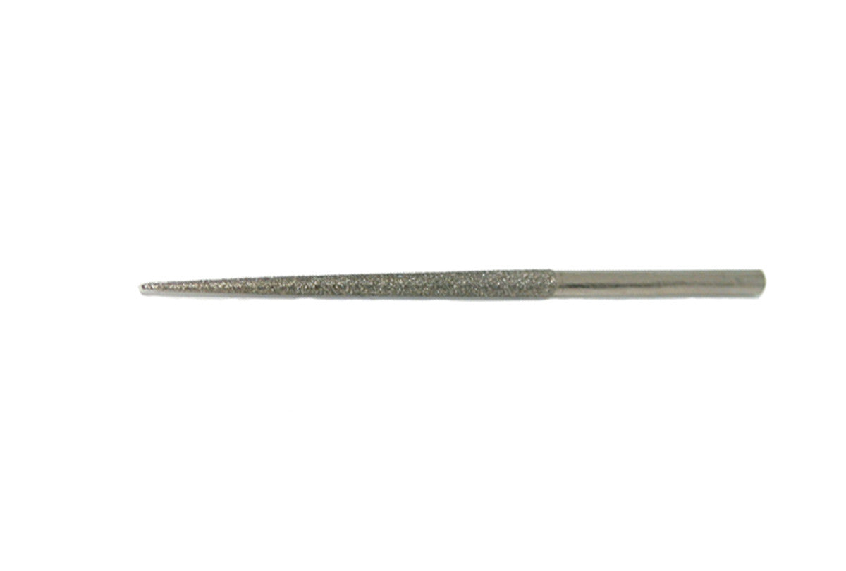 Grobet USA® 15.183 Replacement Diamond REAmer Tip, Large, EA