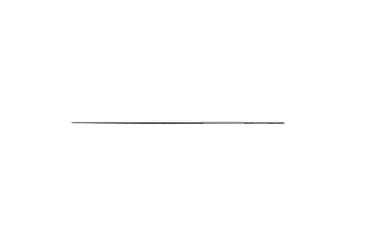 Grobet USA® 15.372 Broach, 5 Sided Cutting, Stubs Gauge 72, .024″, EA