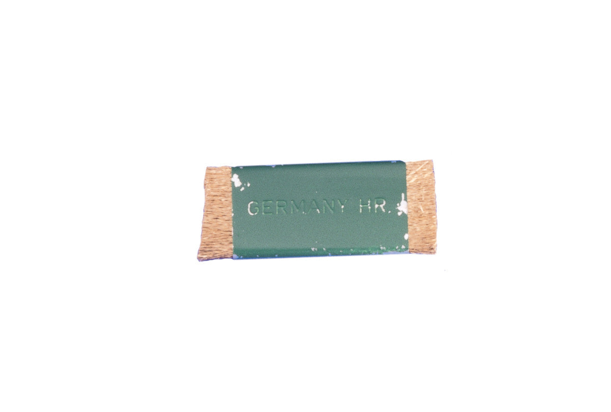 Grobet USA® 16.305 Brass Scratch Brush, 1-3/4″ Long, EA