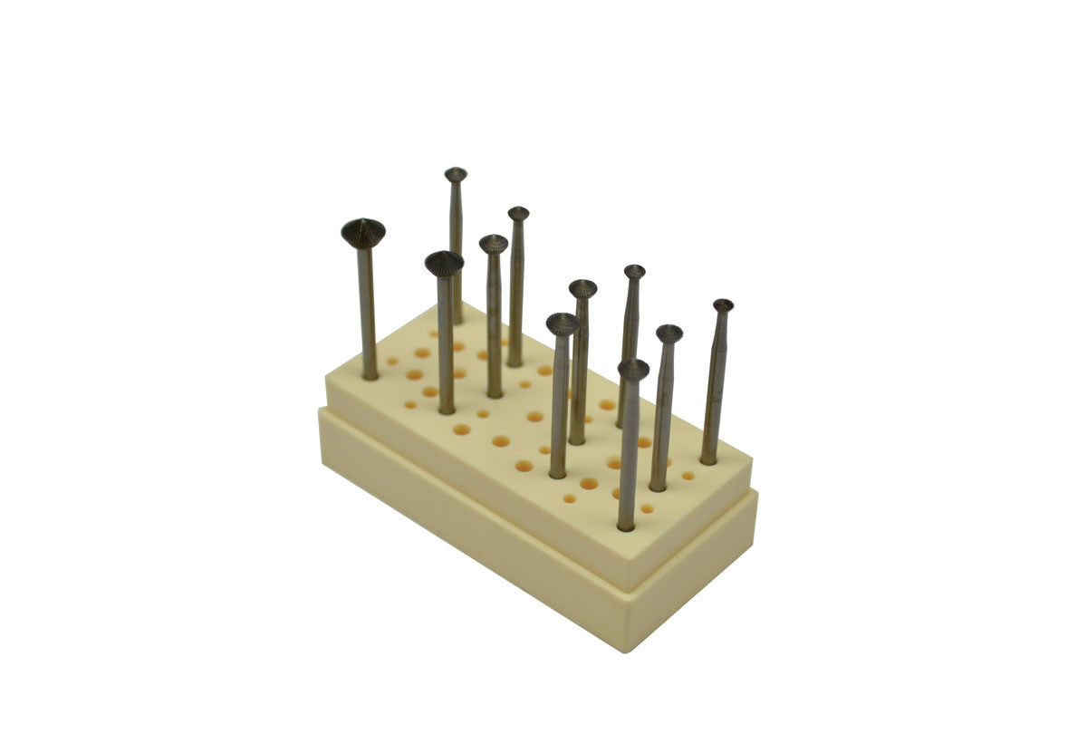 Grobet USA® 18.144 Busch Tool Set – 414, EA