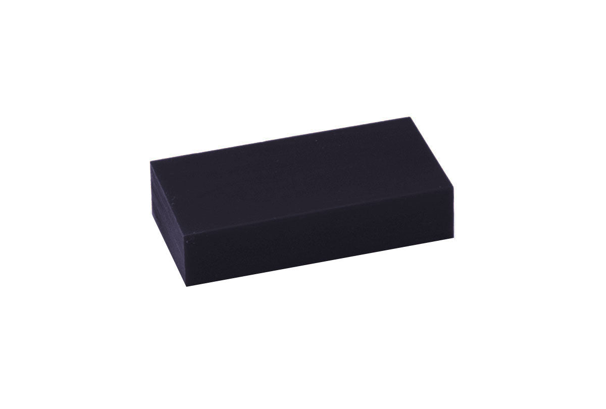 Grobet USA® 21.02761 Matt Carving Wax Bars, 1 Pound, Purple, EA