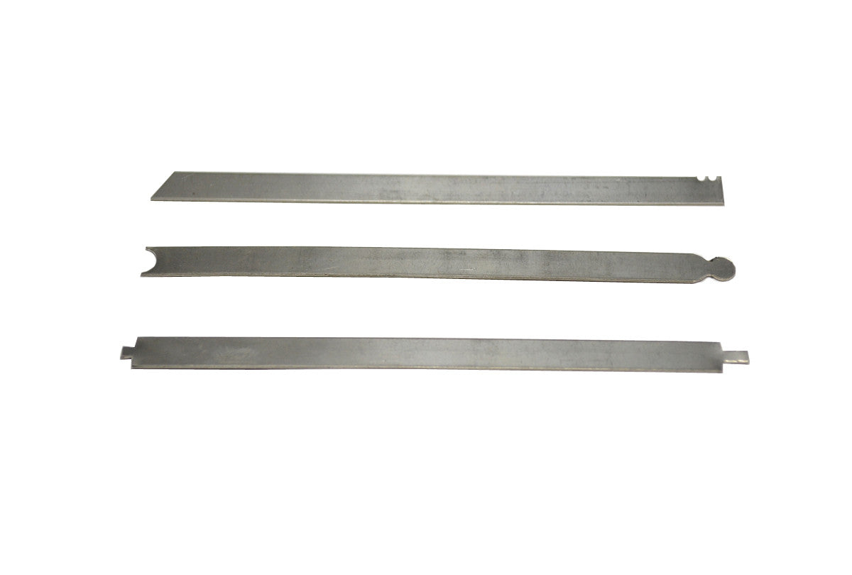 Grobet USA® 21.02801 Replacement Blade For Matt Lathe, EA