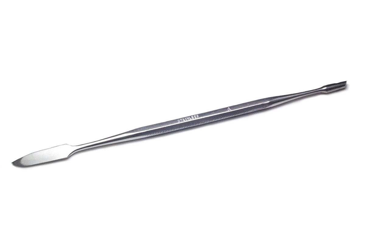 Grobet USA® 21.0825/4 Wax Carver/Spatula, 6-3/4″ Long, EA