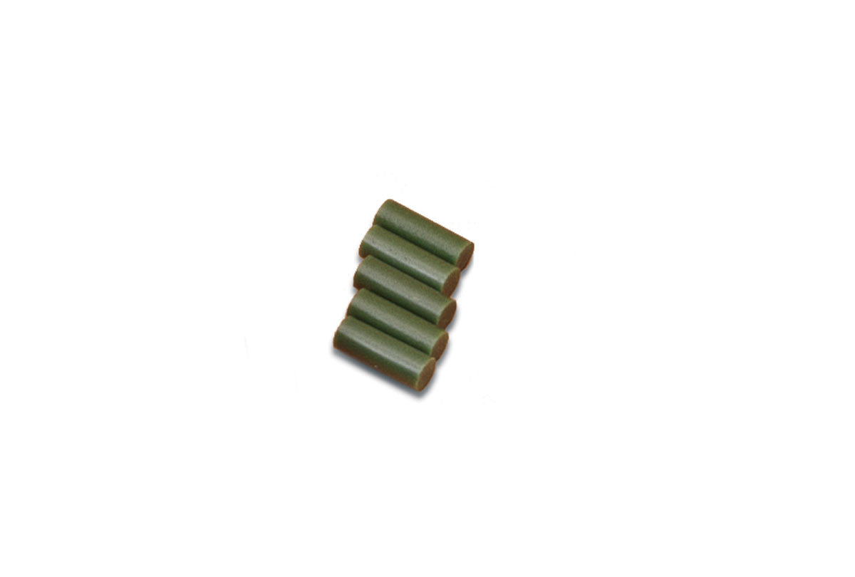Grobet USA® 21.0951/7 Wax Pellets For Matt Gun, EA