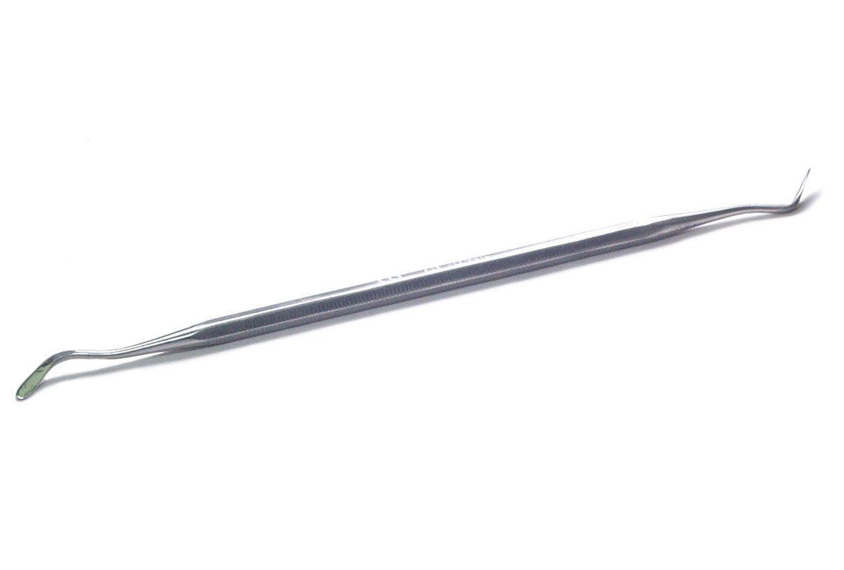 Grobet USA® 21.111 Ward Carver No. 2, 6-1/2″ Long, EA