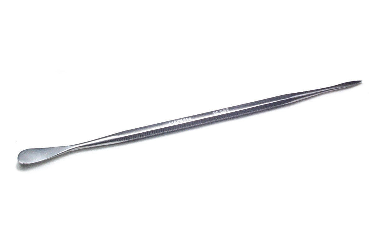 Grobet USA® 21.141 Wax Carver No. 7, 6-3/4″ Long, EA