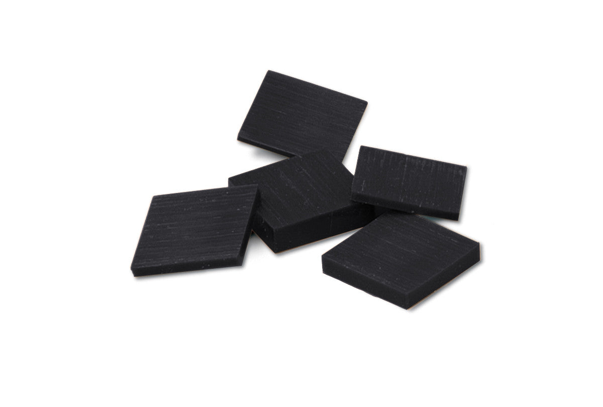 Grobet USA® 21.382 Ferris Wax, File-A-Wax, Wax Slabs, Purple, EA