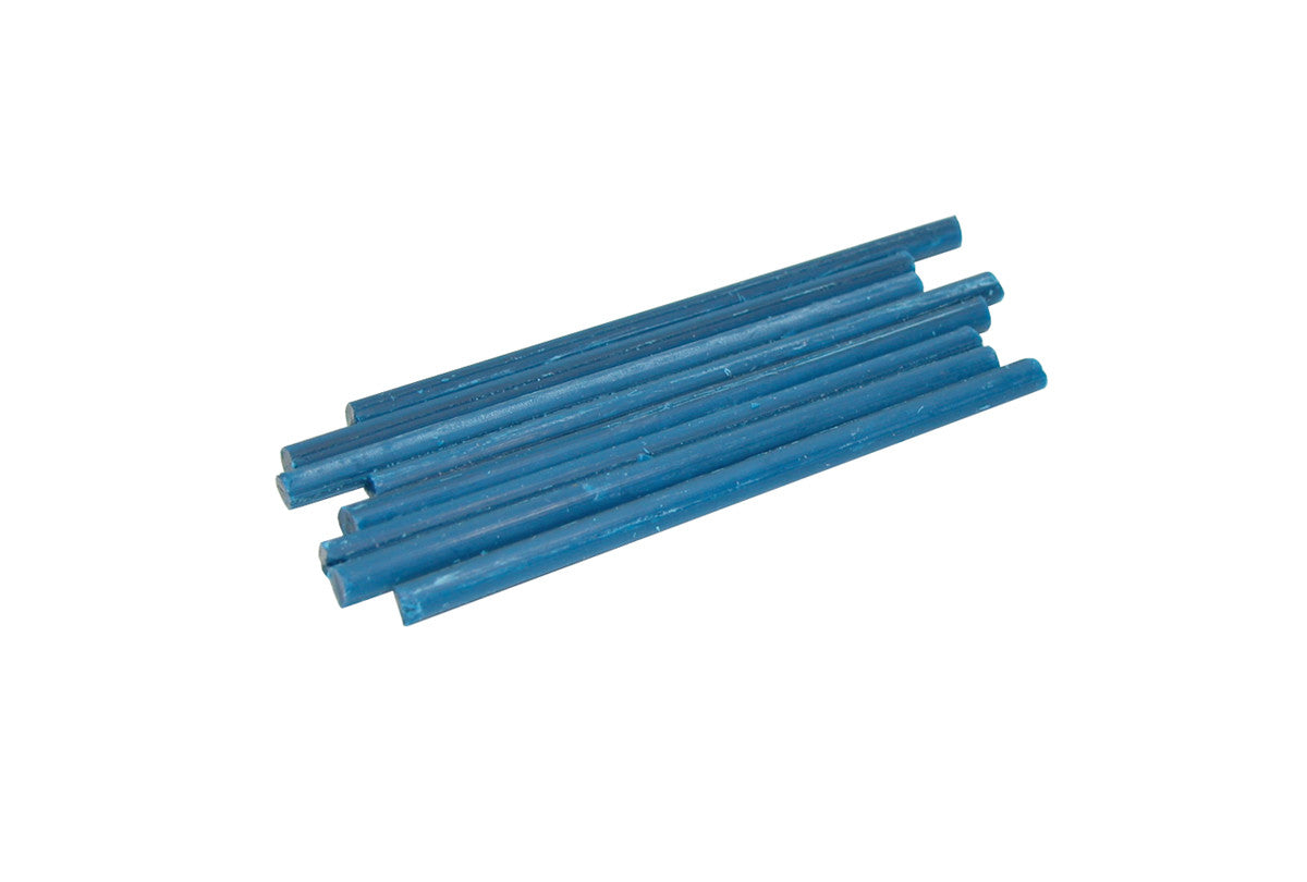 Grobet USA® 21.404 Inlay Wax, 12 Sticks, EA