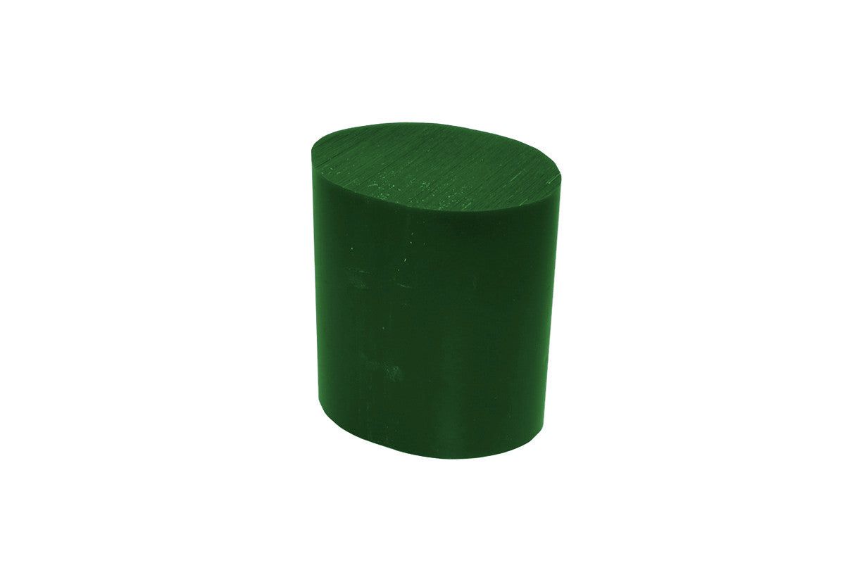 Grobet USA® 21.429 Ferris Wax, File-A-Wax, Bracelet Bar, Green, EA