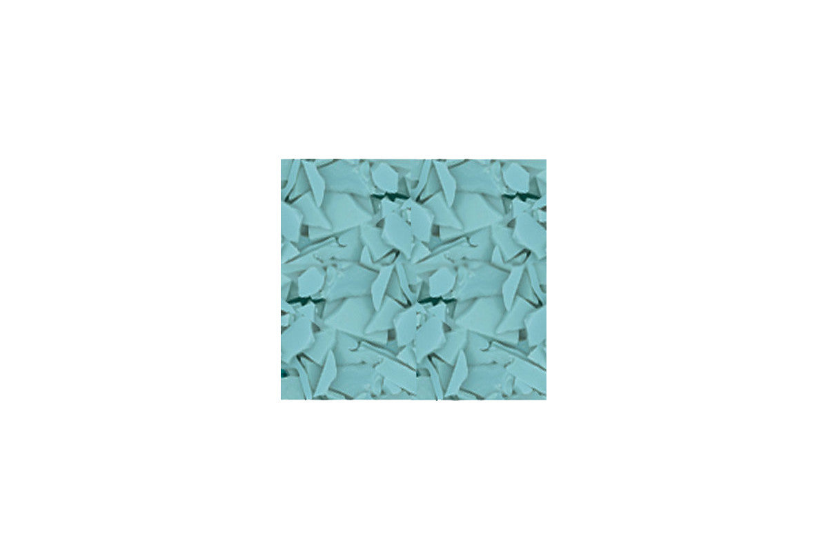 Grobet USA® 21.473 Freeman Injection Flakes – Aqua, EA