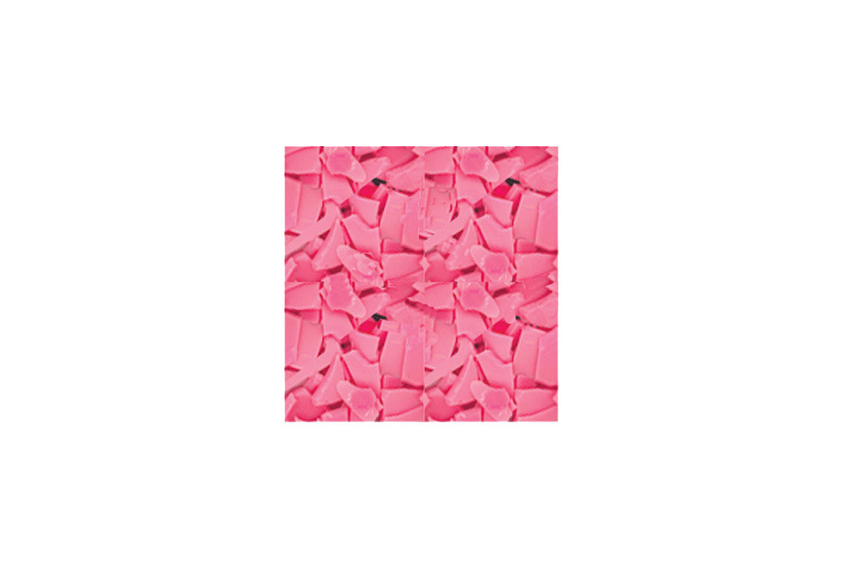Grobet USA® 21.477 Freeman Injection Flakes – Super Pink, EA