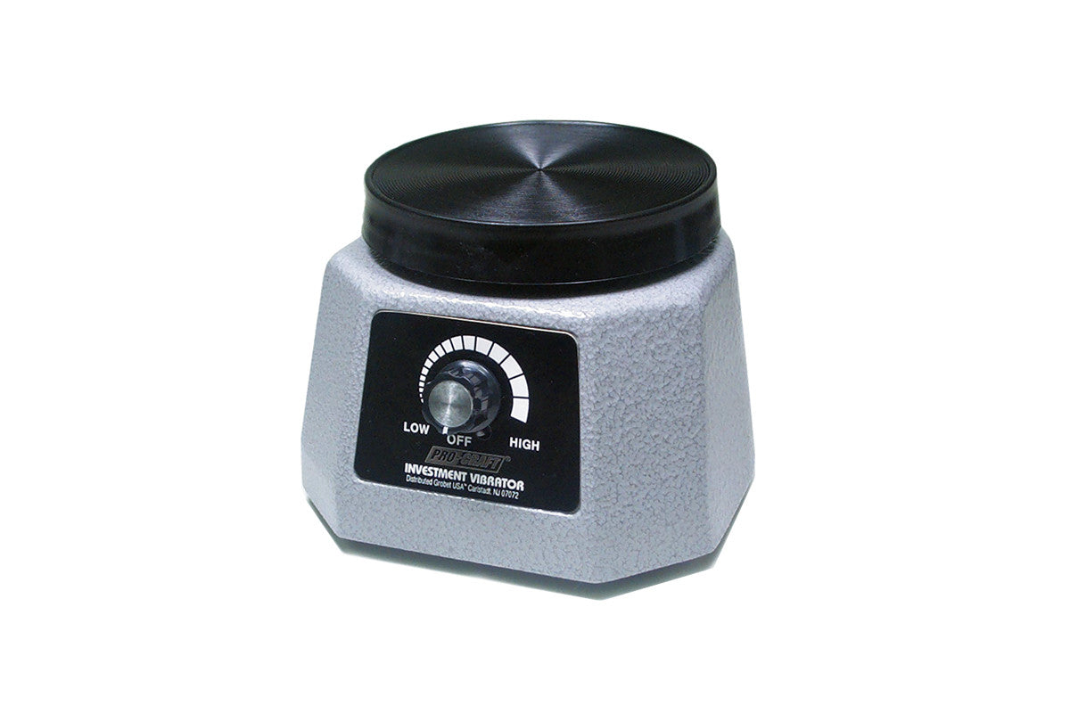 Grobet USA® 21.815 Vibrator, EA
