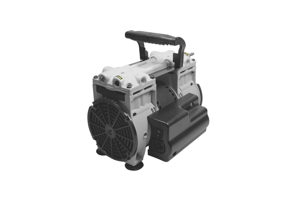 Grobet USA® 21.819 Vacuum Pump, EA