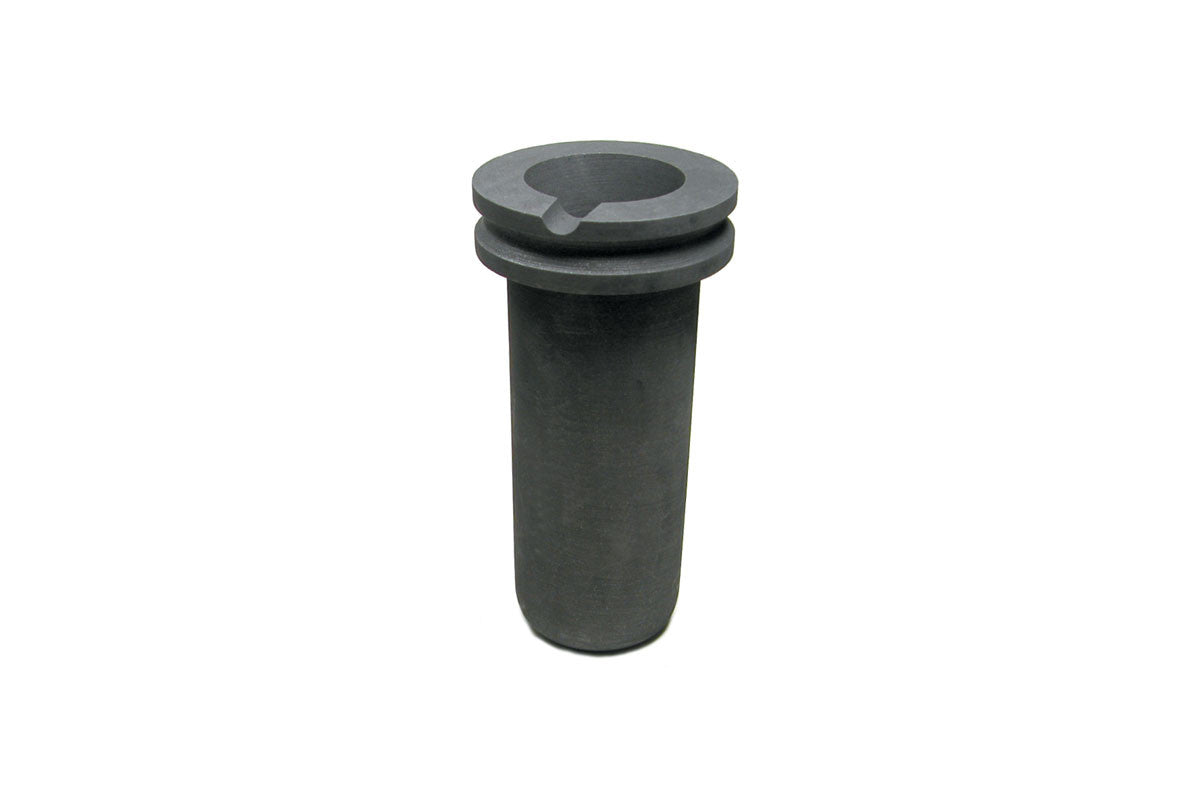 Grobet USA® 22.217 Crucible For 2 Kg Furnace, EA