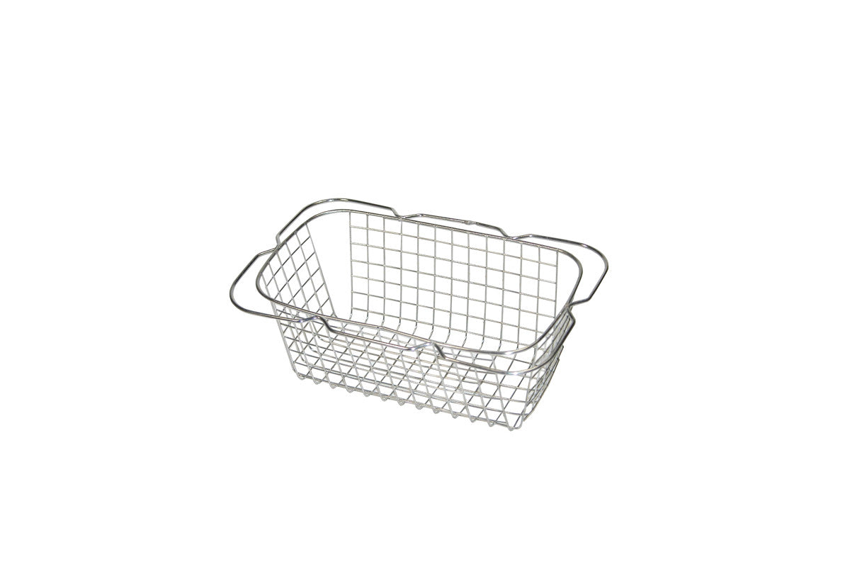 Grobet USA® 23.64001 Basket For Fabulustre 1.5 Pint ClEAner, EA