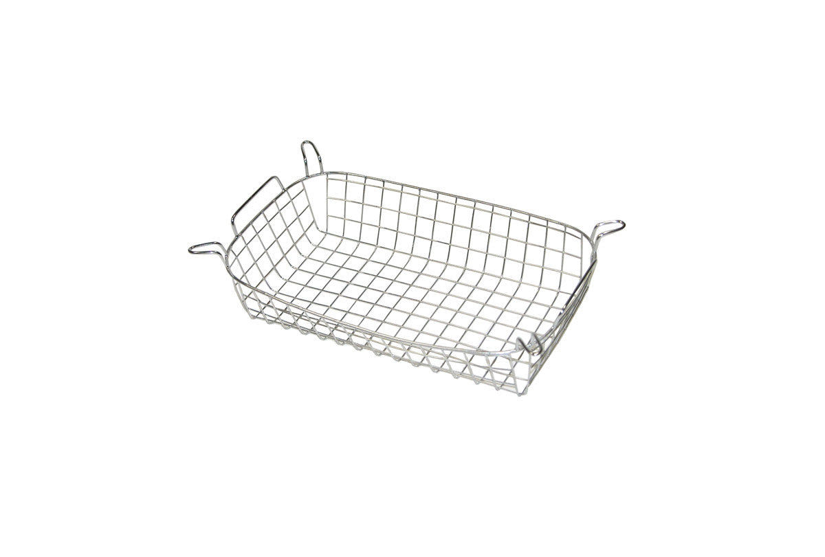 Grobet USA® 23.64101 Basket For Fabulustre 2 Quart ClEAner, EA