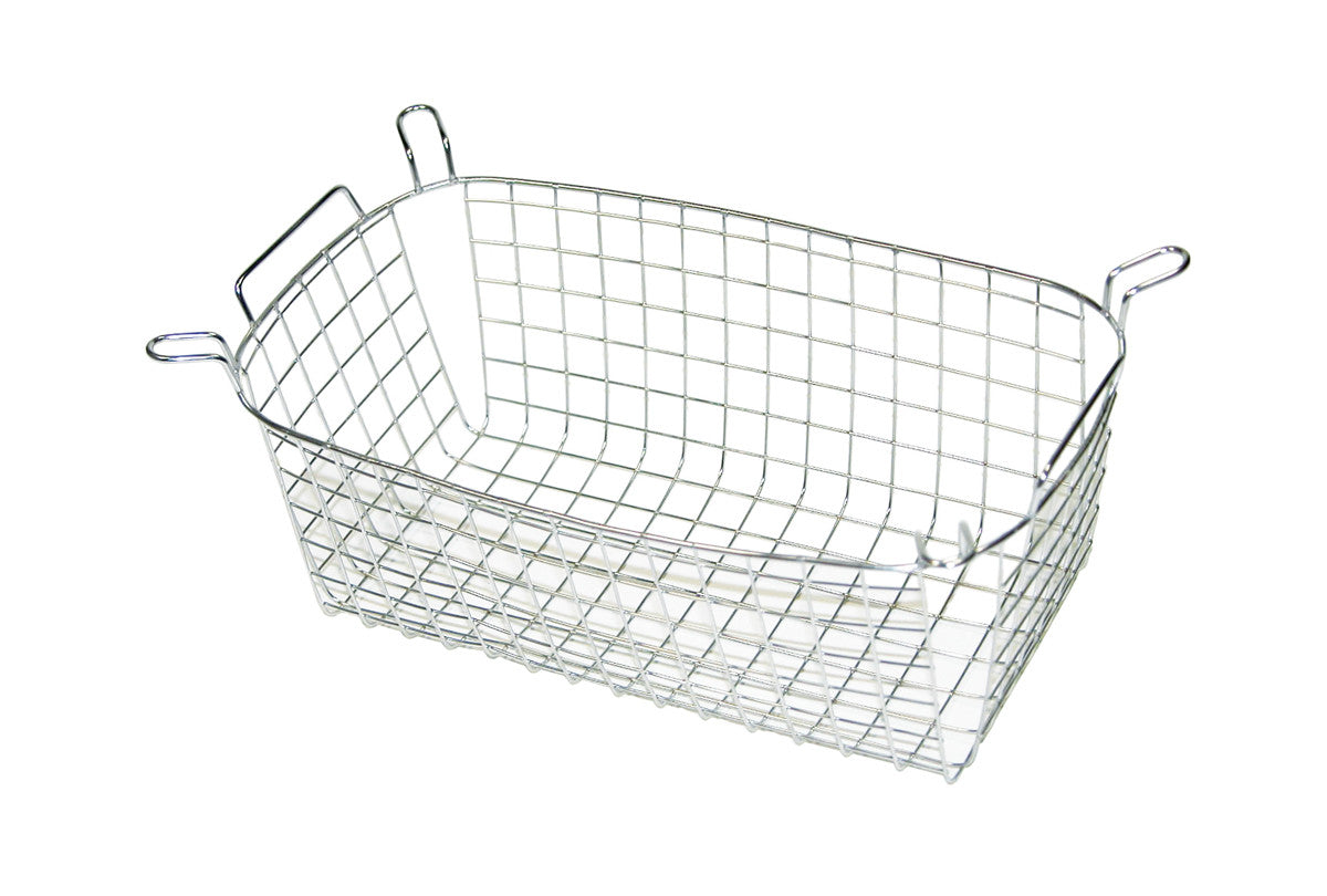 Grobet USA® 23.64301 Basket For Fabulustre 4 Quart ClEAner, EA