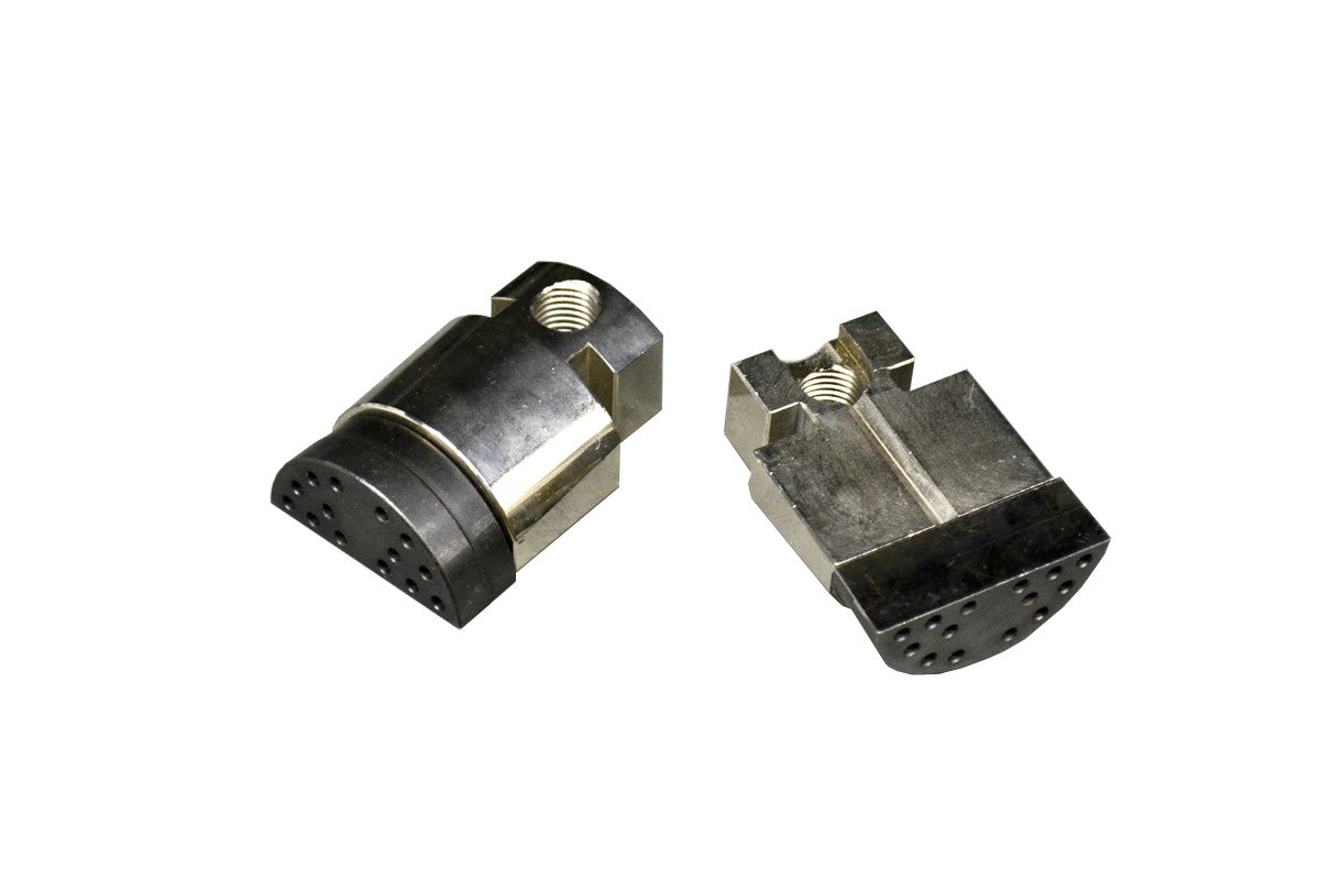 Grobet USA® 26.20202 Replacement Jaws For Engraving Block, EA