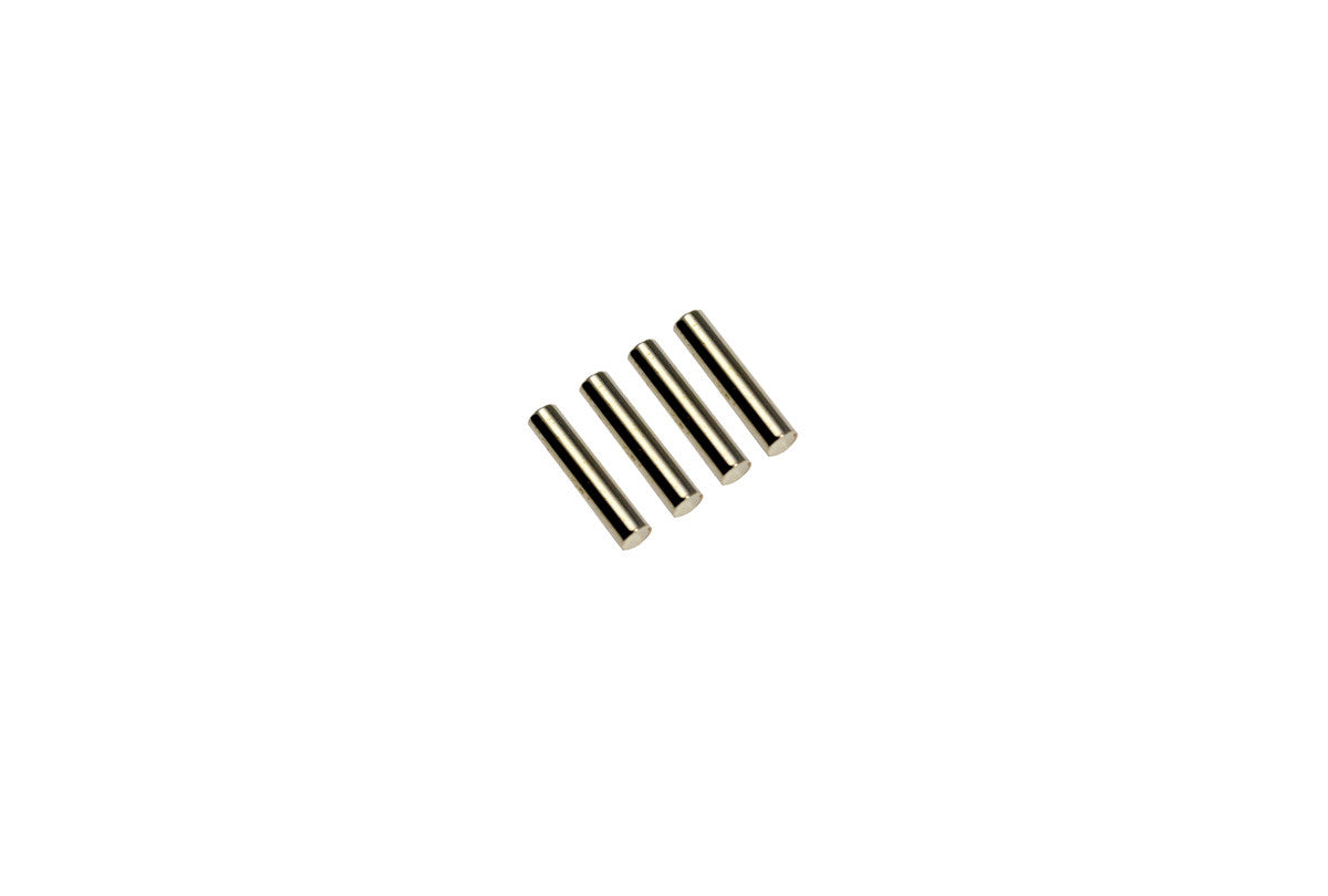 Grobet USA® 26.501 Peg Clamp Pins, Set Of 4, EA
