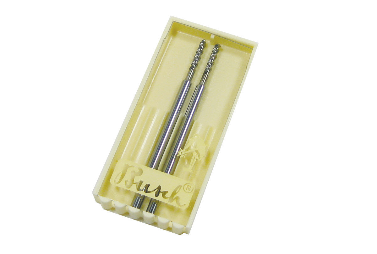 Grobet USA® 28.636 Busch Drill, Carbide PEArl, Size008, EA