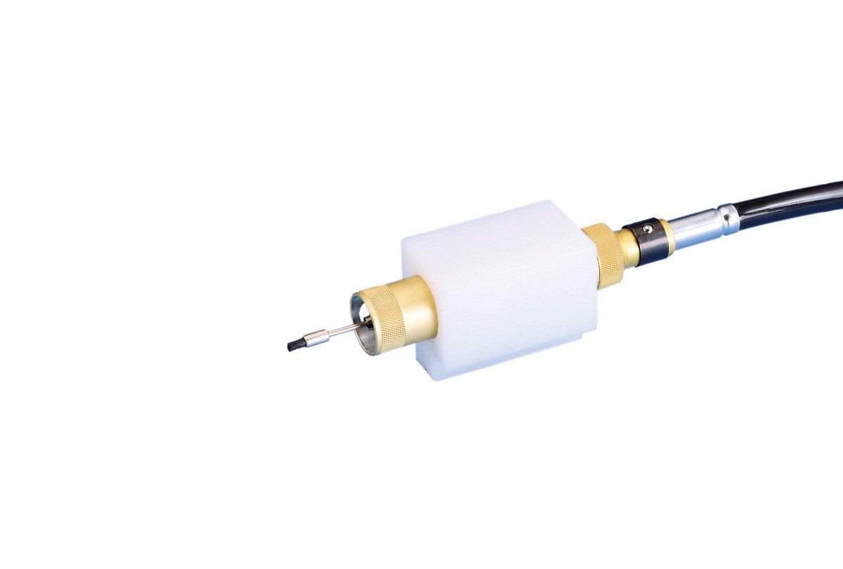 Grobet USA® 34.29 Jiffy Jig For Jewelers Handpiece, EA