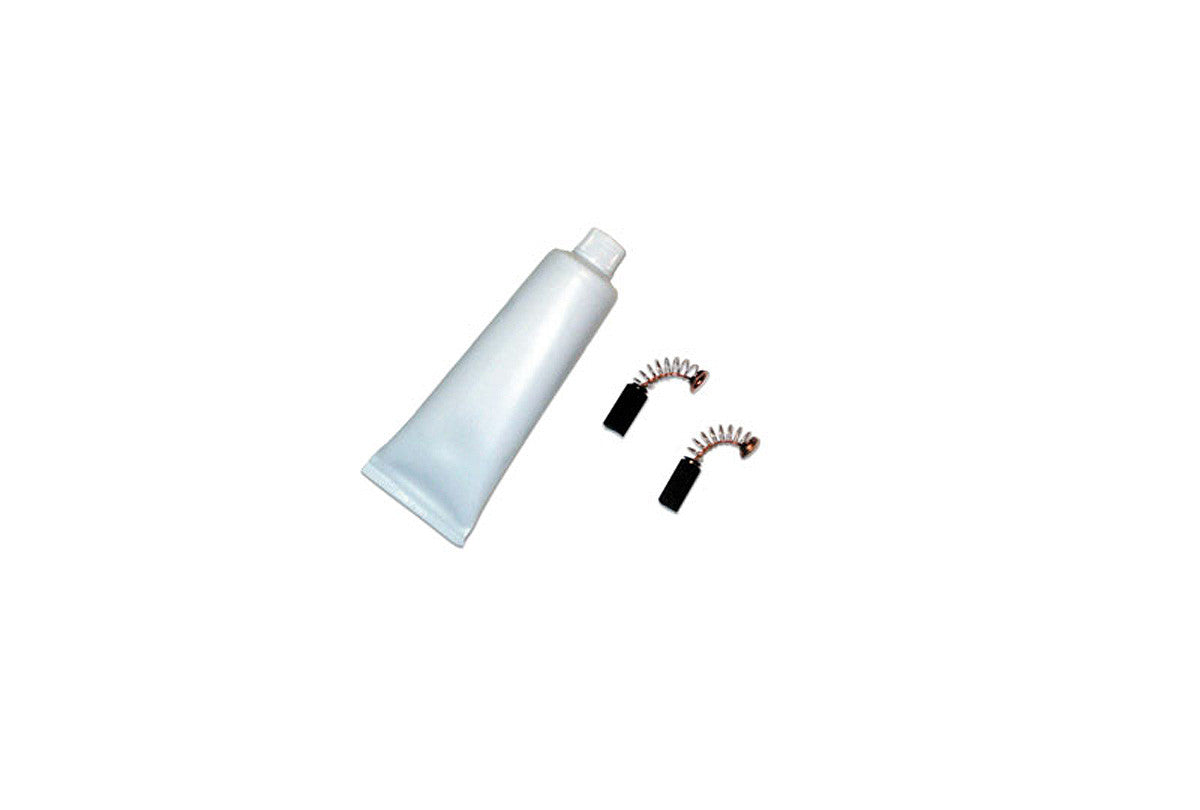 Grobet USA® 34.344 Maintenance Kit For Flex Shaft, EA