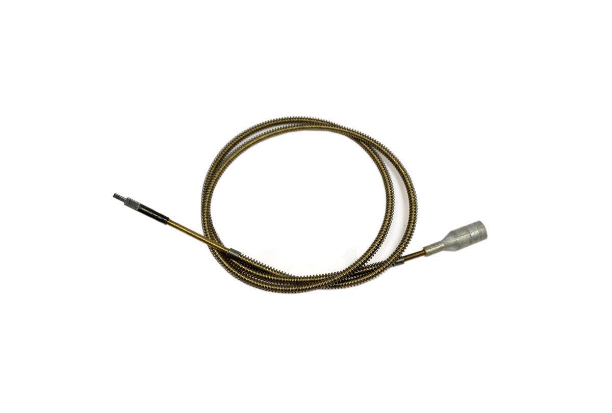 Grobet USA® 34.365Euro Shaft For Euro Flexshaft, EA
