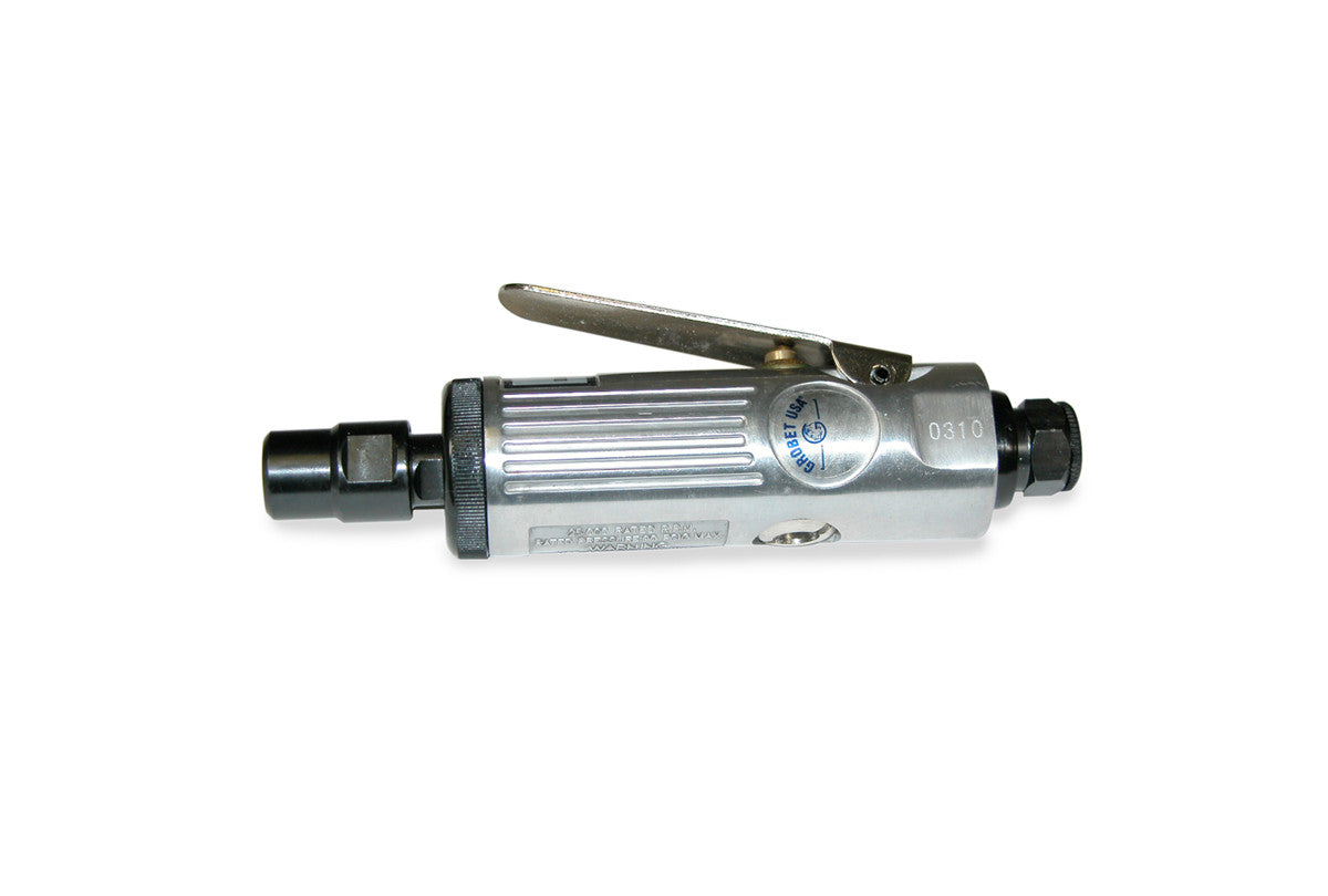 Grobet USA® 34.903 1/4 Collet Grinder, EA