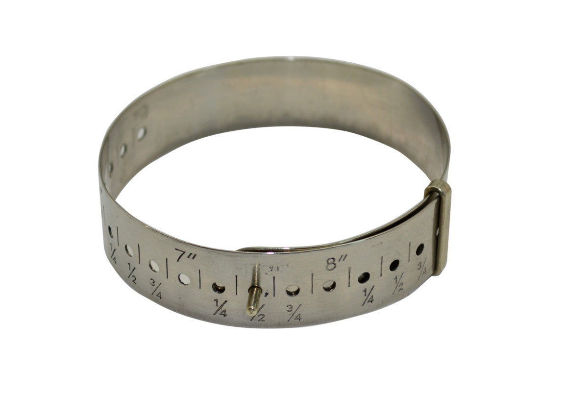 Grobet USA® 35.326 Bracelet Gauge, EA