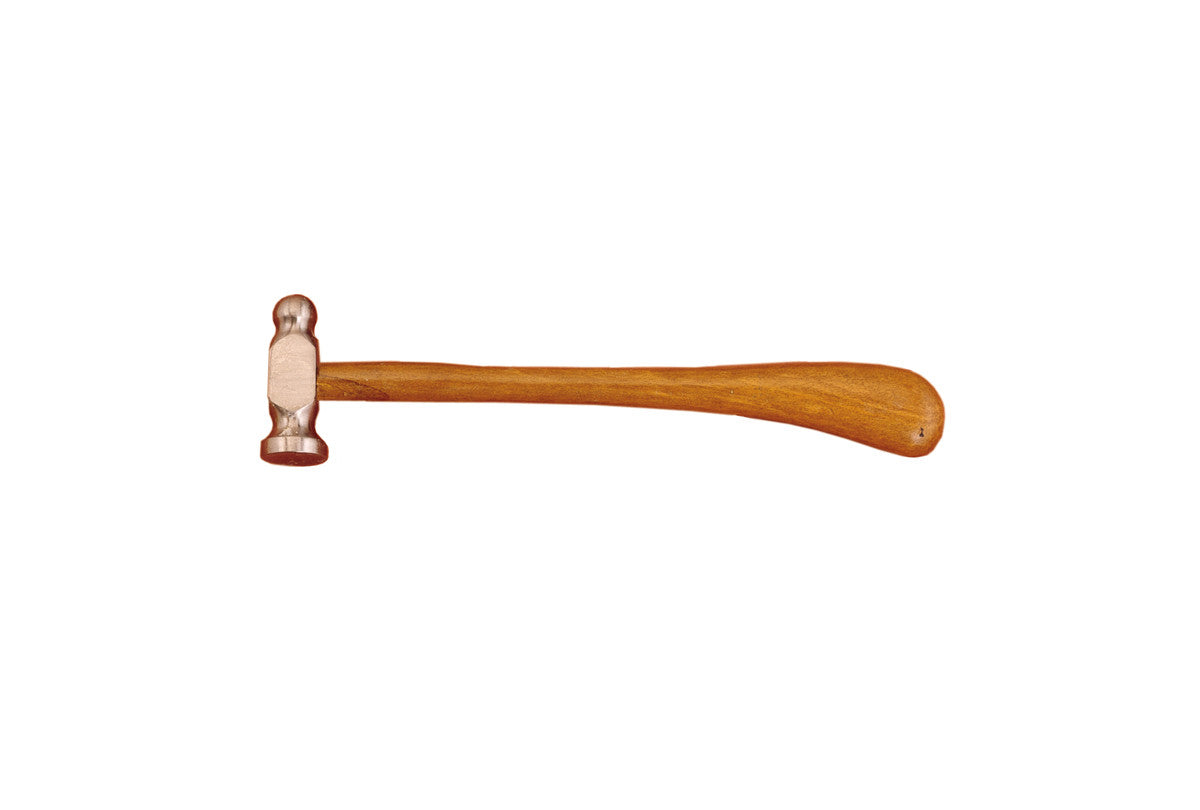 Grobet USA® 37.0367 Hammer Chaser 1 1/4″ With Handle, EA