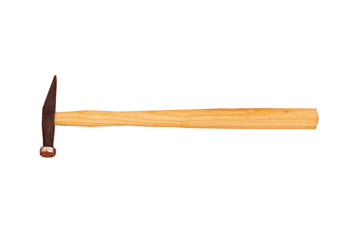 Grobet USA® 37.0409 Goldsmith’S Hammer, EA