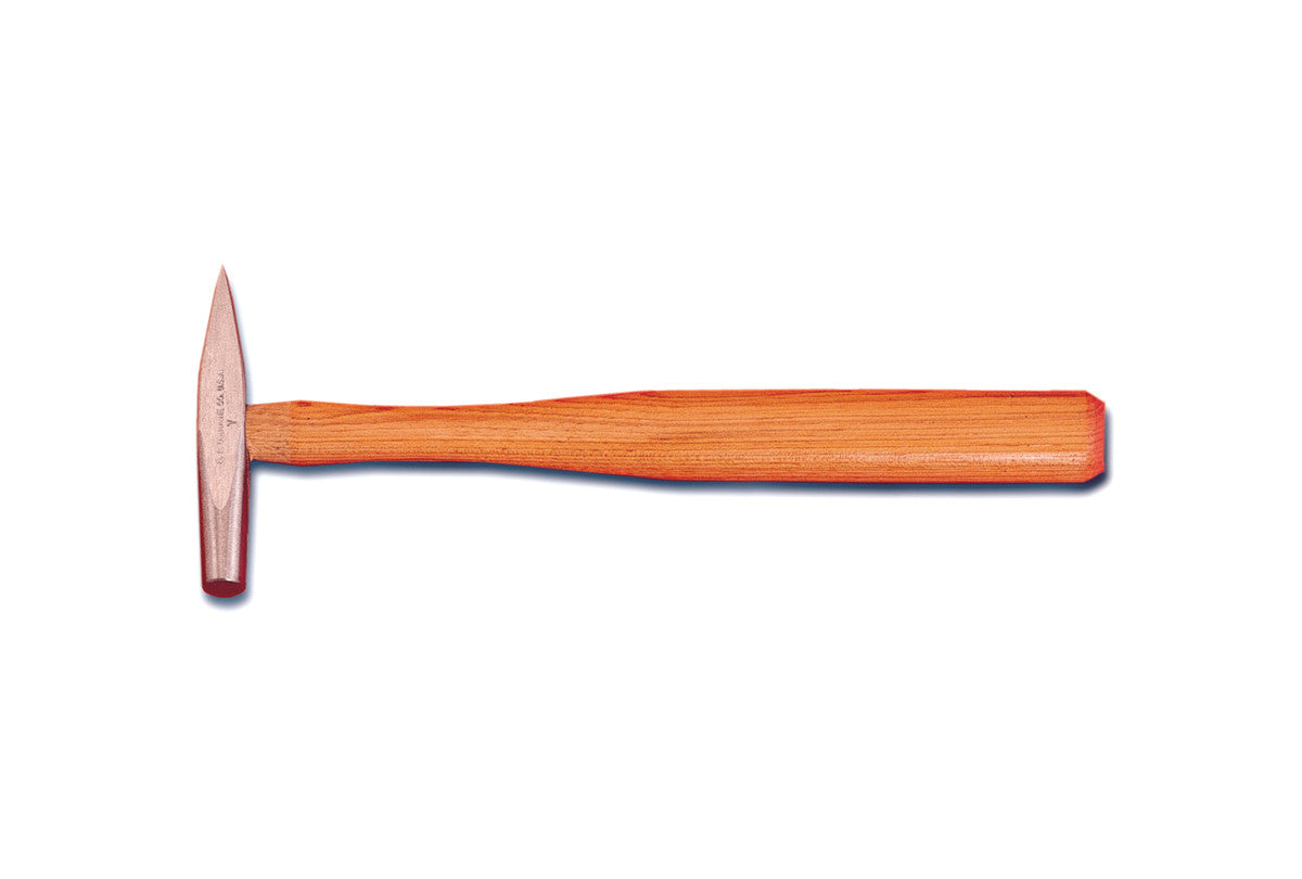 Grobet USA® 37.218 Hammers-Riveting 5 Oz., EA