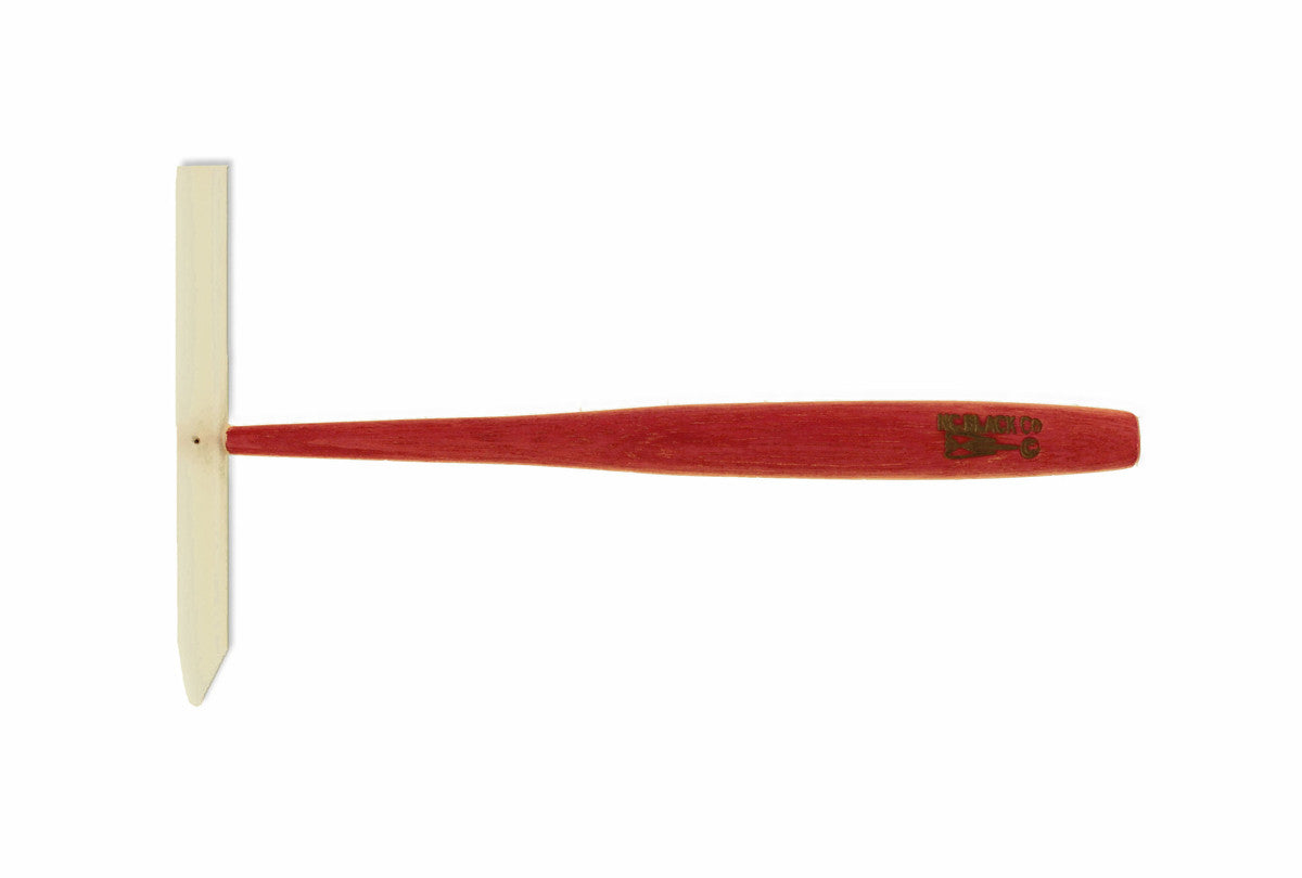 Grobet USA® 37.611 Nano Nylon Mallet #1009, EA