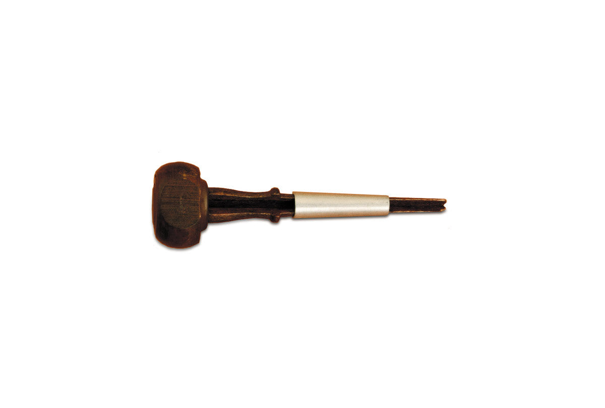 Grobet USA® 37.851 E.F.B. Graver Handle For Single End Gravers, EA