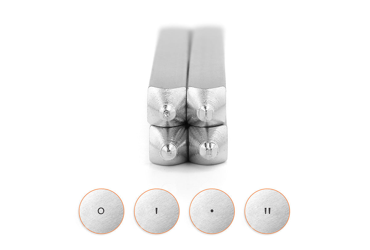 Grobet USA® 41.171 Latitude & Longitude, 4-Pack, EA