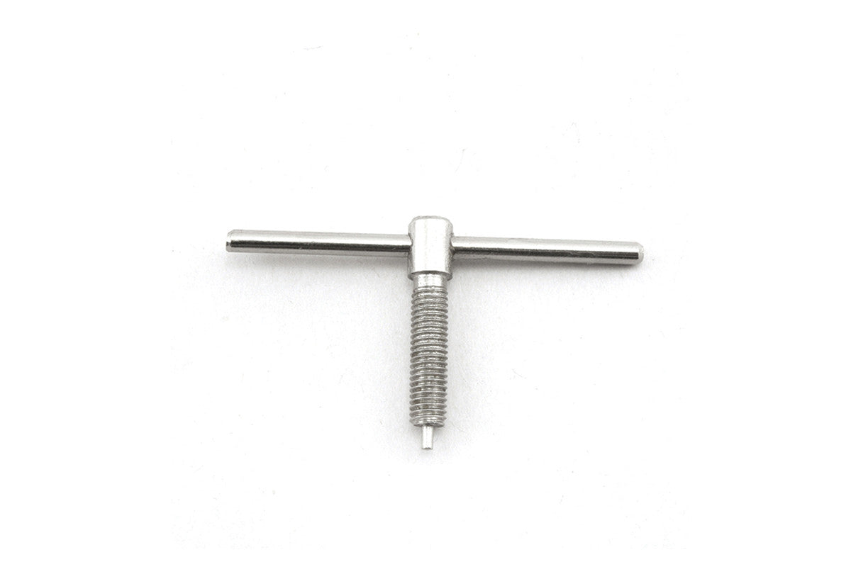 Grobet USA® 41.462 1/8″ Replacement Punch, EA