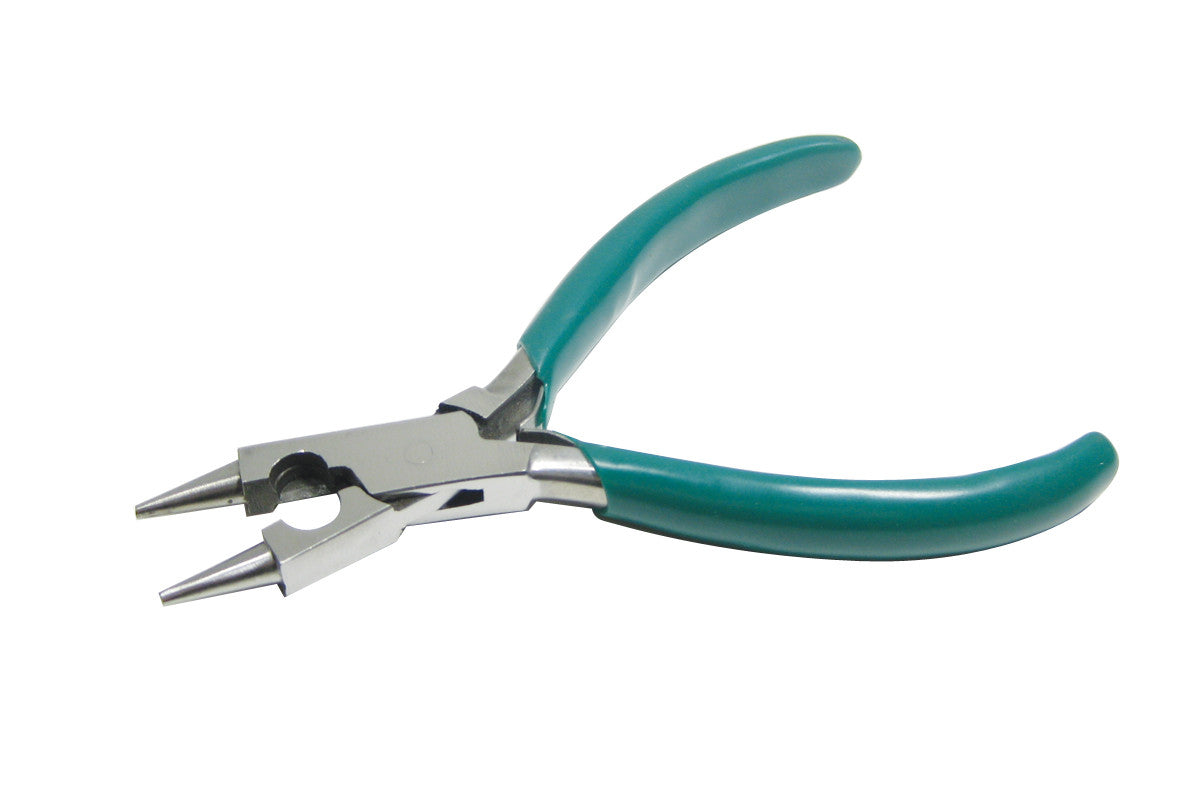 Grobet USA® 46.071 Rosary Pliers, EA
