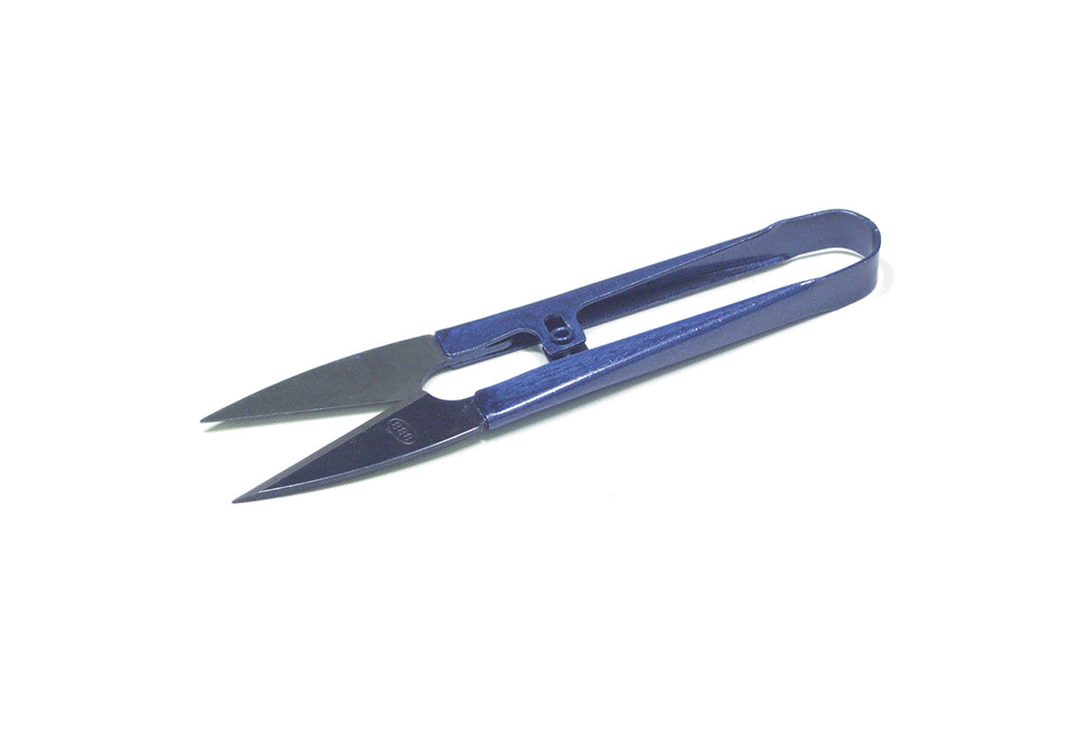 Grobet USA® 46.555 Micro Snip, EA
