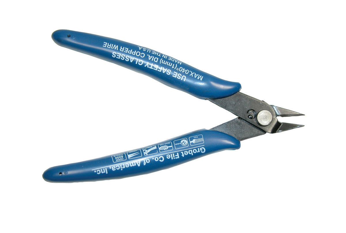 Grobet USA® 46.573 BEAding ShEArs, EA